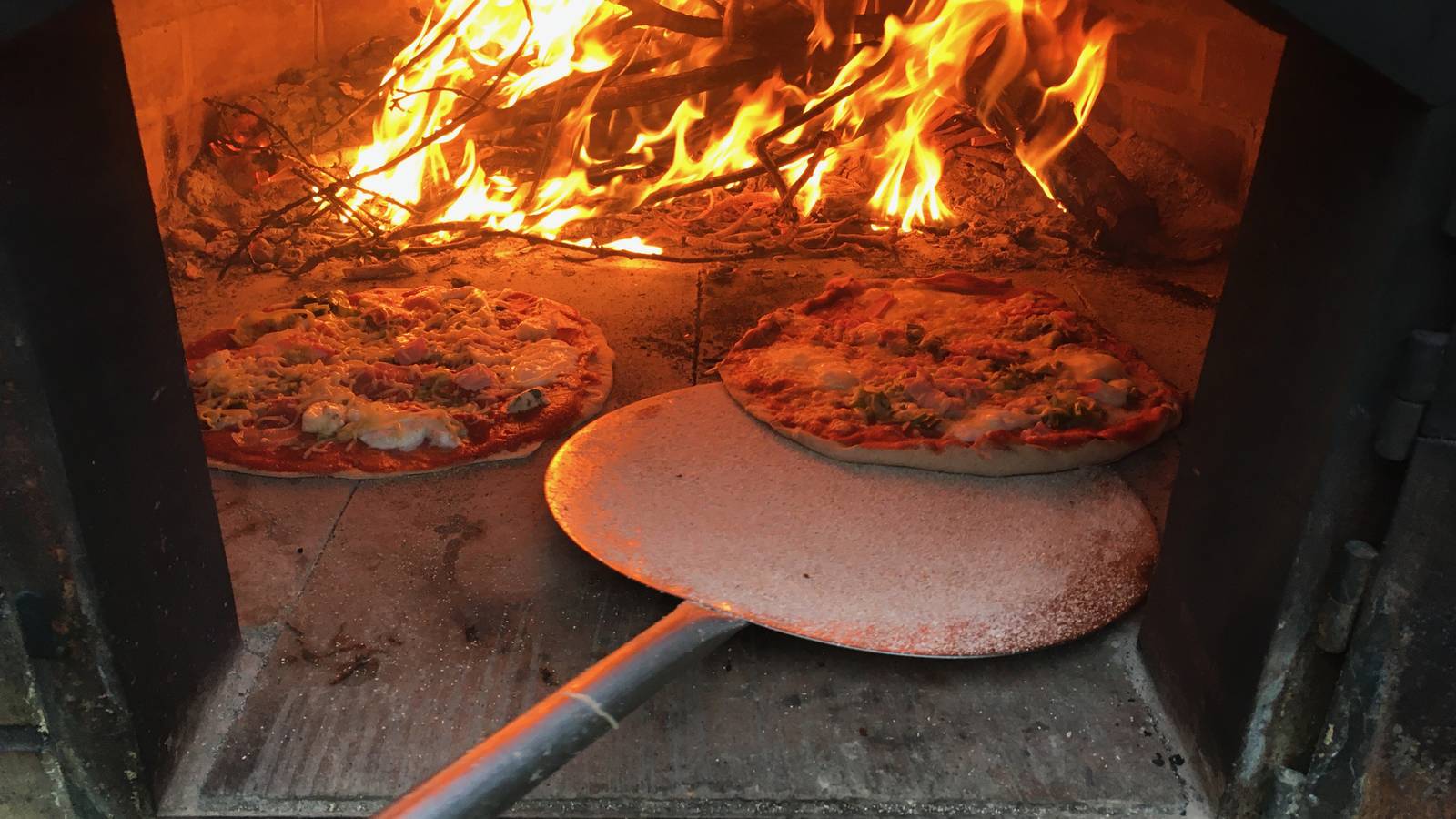  Activité Bretagne Côtes-d'Armor Atelier pain au feu de bois