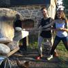  Activité éducative Atelier pain au feu de bois (Bretagne, Côtes-d'Armor)