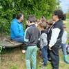  Activité éducative Activités pédagogiques (Pays de la Loire, Maine-et-Loire)