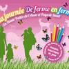 Une activité en famille -  Événement - Découverte du territoire DE FERME EN FERME (Occitanie, Aude)