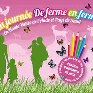 Photo de DE FERME EN FERME