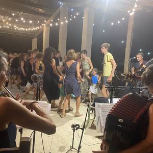 Photo de Concerts-tartines au Moulin