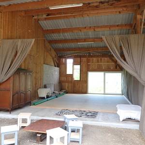 Photo de Accueil d'artistes