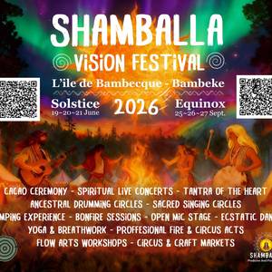 Photo de L'Ile de Bambecque