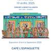  Event - Cultural and festive events Espinguette events (Occitanie, Aveyron)