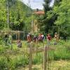  Événement - Découverte du territoire Visite guidée et dégustation des produits de la ferme (Occitanie, Ariège)