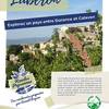 Rando paysanne en Luberon -  Event - Territory discovery Country walks in the Luberon (Provence-Alpes-Côte d’Azur, Vaucluse)