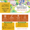  Événement - Événements culturels et festifs Portes Ouvertes (Normandie, Orne)