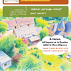  Événement - Événements culturels et festifs Portes Ouvertes (Normandie, Orne)