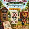  Event - Cultural and festive events Summer Festival Afternoon (Nouvelle-Aquitaine, Haute-Vienne)