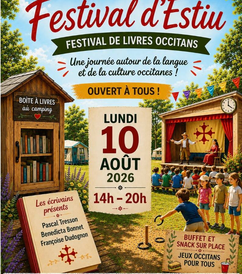  Activity Nouvelle-Aquitaine Haute-Vienne Summer Festival Afternoon