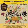  Événement - Événements culturels et festifs FETE PAYSANNE (Pays de la Loire, Loire-Atlantique)