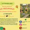  Event - Markets Piboumnales Market on October 18, 2026 (Occitanie, Aude)