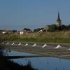 pilots de sel -  Produit Paysan Gaec la salorge de la Vertonne (Pays de la Loire, Vendée)