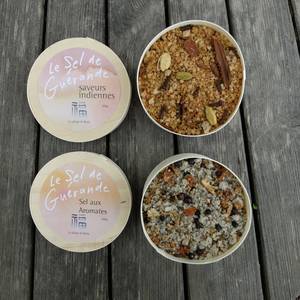 Photo de La salorge de Rostu