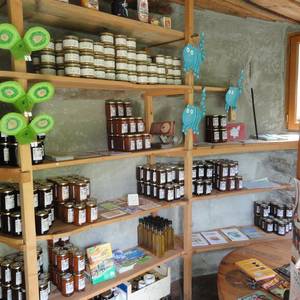 Photo de La boutique