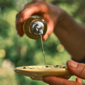 Photo de Huile d'olive biologique - vente