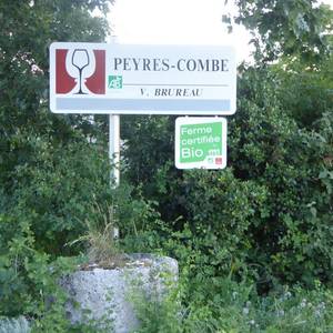 Photo de Vins de Peyres-Combe AB