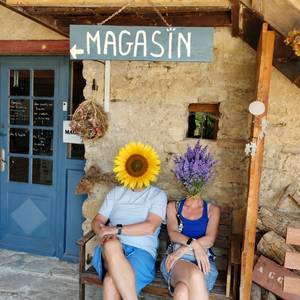 Photo de Magasin à la Ferme du Mas Saint-Victor