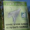 vente directe -  Produit Paysan Vente à la ferme du Bachas (Auvergne-Rhône-Alpes, Drôme)