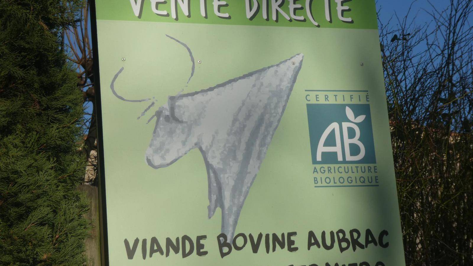 vente directe