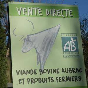Photo de Vente à la ferme du Bachas