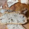 farine de blé ancien et fermentation levain -  Farm product Direct farm sales (Auvergne-Rhône-Alpes, Haute-Loire)