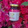 Gelée de rose -  Produit Paysan Le Jardin de Max et Nana, "La biodiversité a du goût" ! (Auvergne-Rhône-Alpes, Savoie)