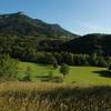 Notre prairie naturelle, un décor 100% nature -  Produit Paysan Le Jardin de Max et Nana, "La biodiversité a du goût" ! (Auvergne-Rhône-Alpes, Savoie)