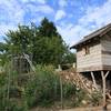 Le domaine des cocottes -  Produit Paysan Le Jardin de Max et Nana, "La biodiversité a du goût" ! (Auvergne-Rhône-Alpes, Savoie)