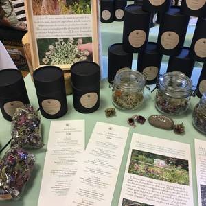 Photo de Les Jardins d'Yzorche