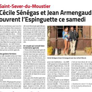 Photo of Café l'Espinguette