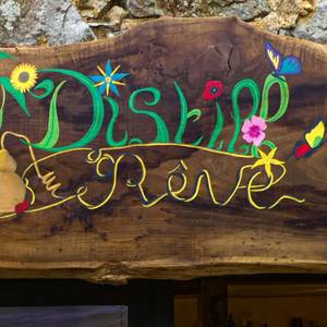 Photo de Distill'Rêve, Paysanne herboriste, ferme de plantes aromatiques et médicinales Bio & Simples