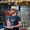 Le petit théâtre de paille -  Produit Paysan Ferme Paysanne "les bio prés" (Hauts-de-France, Pas-de-Calais)