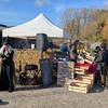 Le petit marché -  Produit Paysan Ferme Paysanne "les bio prés" (Hauts-de-France, Pas-de-Calais)