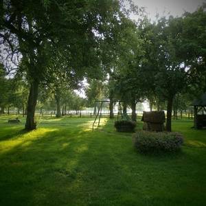 Photo de Camping Association VERTOIT La Bonelière