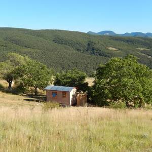 Photo de Roulotte Pimprenelle