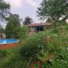 Piscine -  Hébergement insolite Hébergements Nature à la Piboulette (Occitanie, Aude)