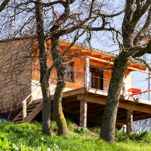 Photo de la Piboulette