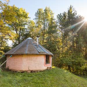 Photo de Cabane du Renard