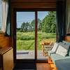  Hébergement insolite Tiny house (Normandie, Orne)