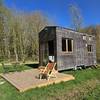  Hébergement insolite Tiny house (Normandie, Orne)