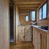  Hébergement insolite Tiny house (Normandie, Orne)