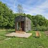  Hébergement insolite Tiny house (Normandie, Orne)