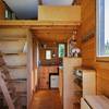  Hébergement insolite Tiny house (Normandie, Orne)