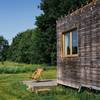  Hébergement insolite Tiny house (Normandie, Orne)