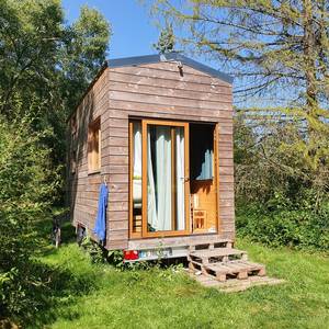 Photo de Tiny house