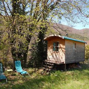 Photo de Roulotte Gitane