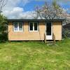 Logement Tiny de poule -  Hébergement insolite Camping Entre pierres et collines (Bretagne, Ille-et-Vilaine)