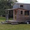 La Tiny House -  Hébergement insolite La tiny house Nelly (Normandie, Orne)